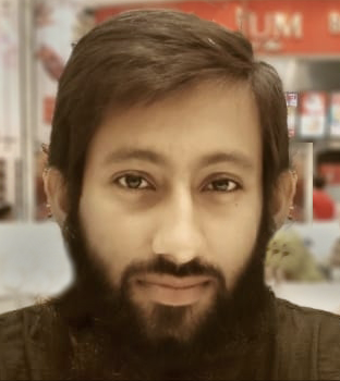 Dan Kioria
